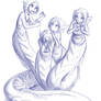 Hydra Lamia