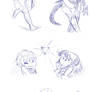 Mana and Solumbra Fusion