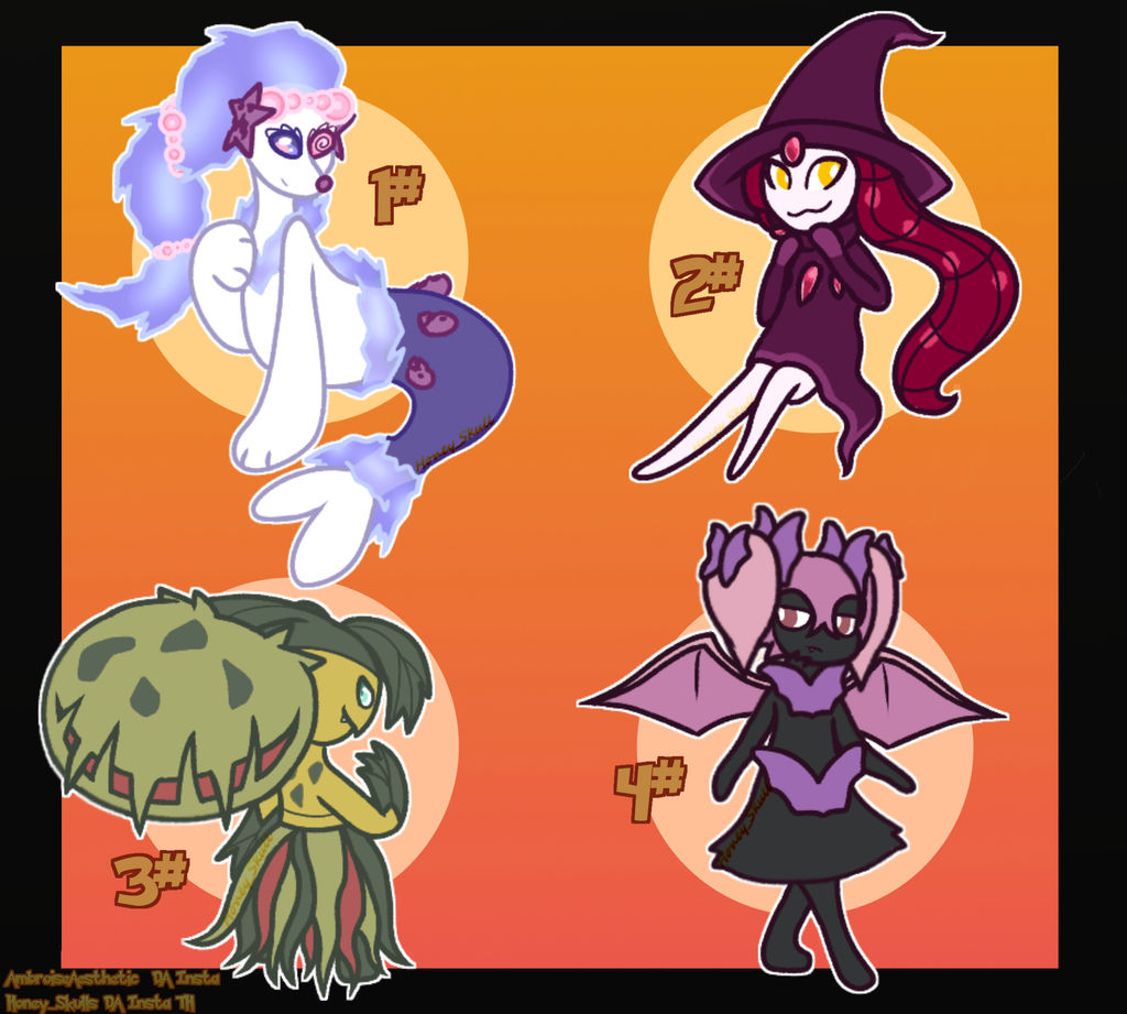 halloween fusion halloween fusion