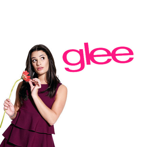 Rachel Berry Glee