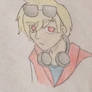 Dave Strider