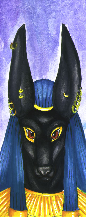 ..:: Anubis ::..