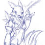 Renamon