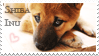 Shiba Stamp 01