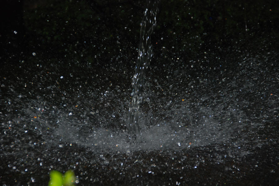 Dev D Water Splashing water splash by McFlavin22 on DeviantArt