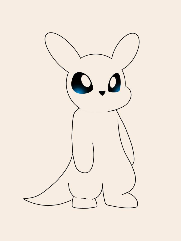 Slugcat by LilD6VIL on DeviantArt