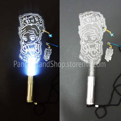 EXO Sehun Lightstick