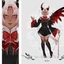 [Closed Auction] Blood Moon - Miraspira GA