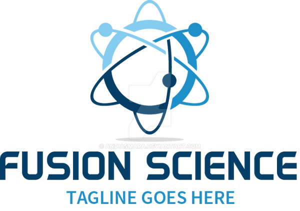 Fusion Science by andiasmara on DeviantArt