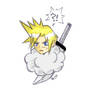 Chibi Cloud