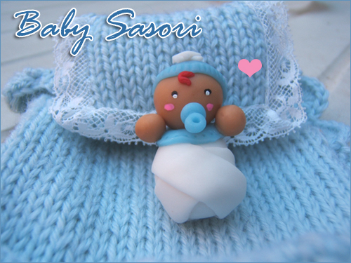 Baby Sasori Made Out Of Clay By Evilplayground On Deviantart Baby Sasori Made Out Of Clay By Evilplayground On Deviantart