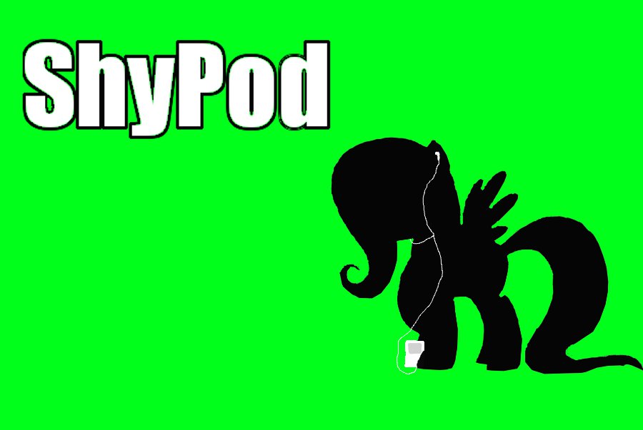 ShyPod