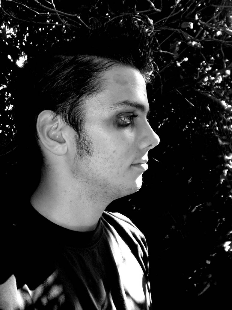 +DaviD+ by simplicitycomplex on DeviantArt