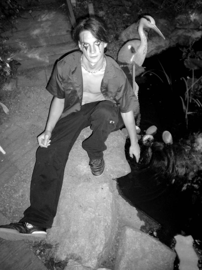 ripplemaker by simplicitycomplex on DeviantArt