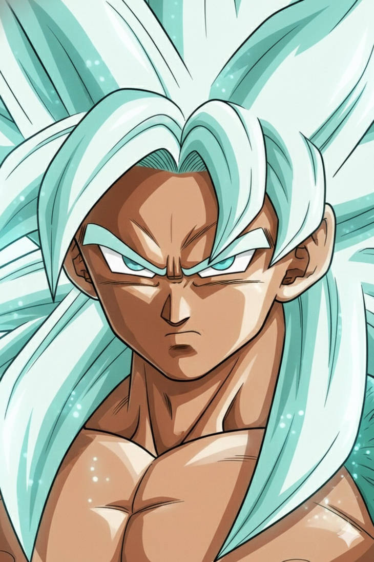 Majibu Evolution The Ultimate Evolution. by JParty533 on DeviantArt
