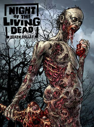 Night of The Living Dead