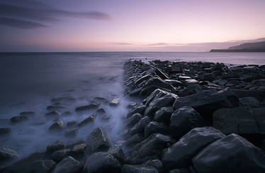 Clavell Pier