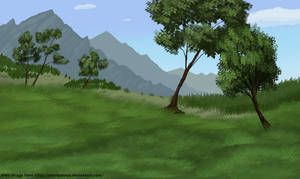 _New free background_
