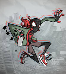 Miles Morales