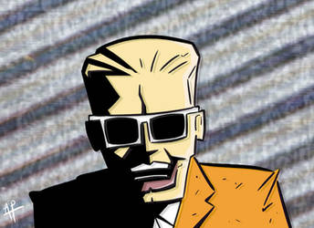 The Max Headroom Incident