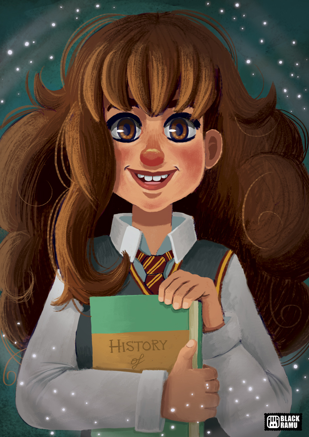 Hermione