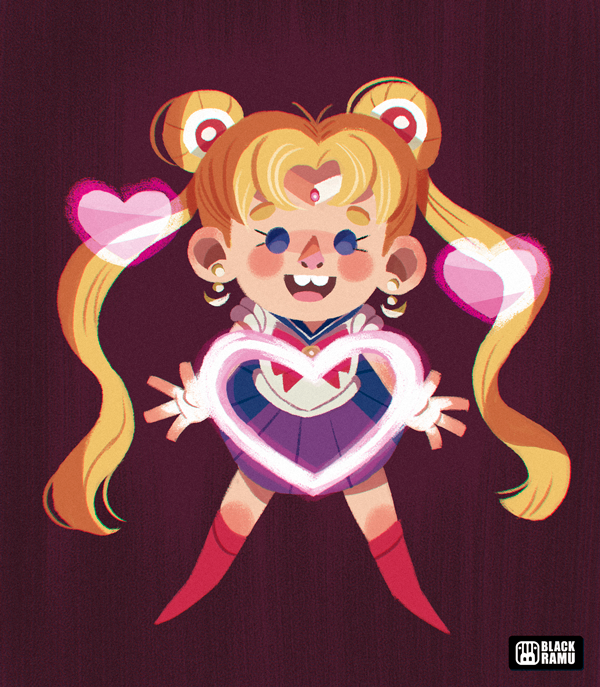 Sailor Moon