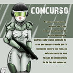 concursini by Legion-del-caos