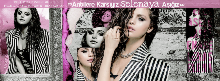 +Selena Gomez [ISTEK-Do not use]