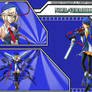 New Challenger:Noel Vermillion