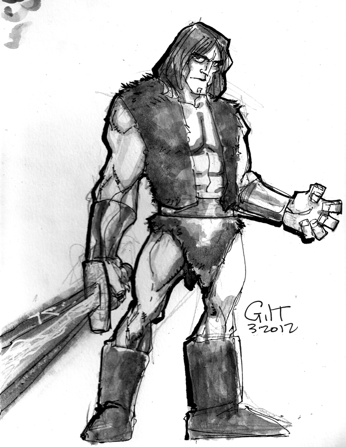 DSC 32012 - Thundarr the Barbarian