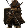 Samurai Knight