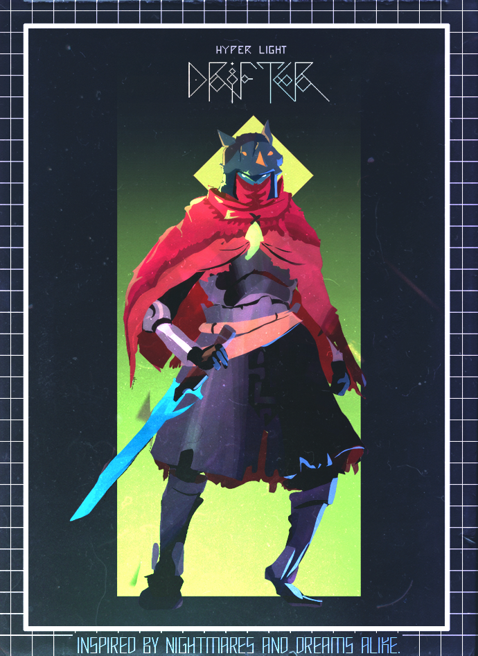 Hyperdrifter