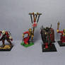 Chaos Warband