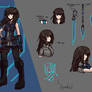 Team AMST: Maia Corbett Concept art