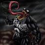 Venom- Spiderman