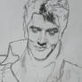 Elvis Presley 1968 comeback. Work in progress.....