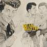 Dean Martin King of cool