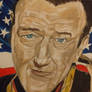 John Wayne