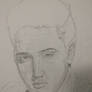 Elvis presley 50'S
