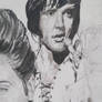 Elvis 1970 Las Vegas show
