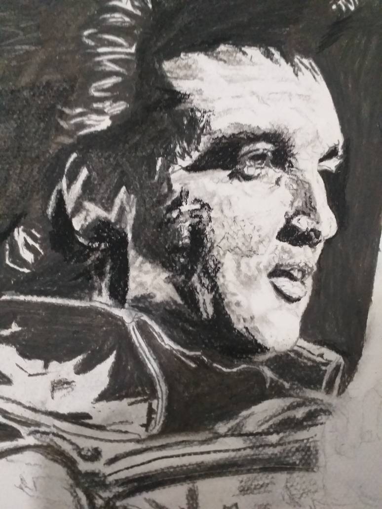 Elvis comeback 1968
