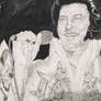 Elvis Presley The King 1977
