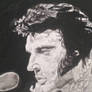 Elvis Presley Hawaii show 1973