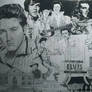 Elvis Presley 's legacy