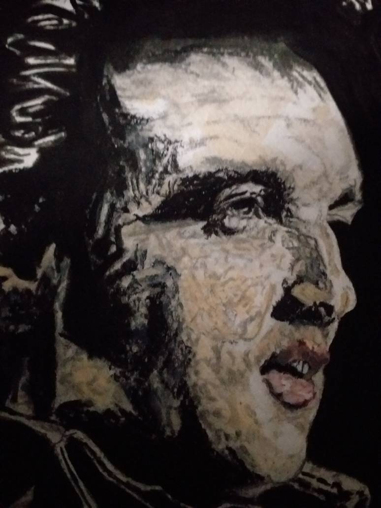Elvis Presley