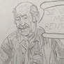 Mr Bill Cury ...Sheriff...