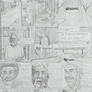 My western comicBook pages 17