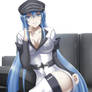 esdeath jaegers 