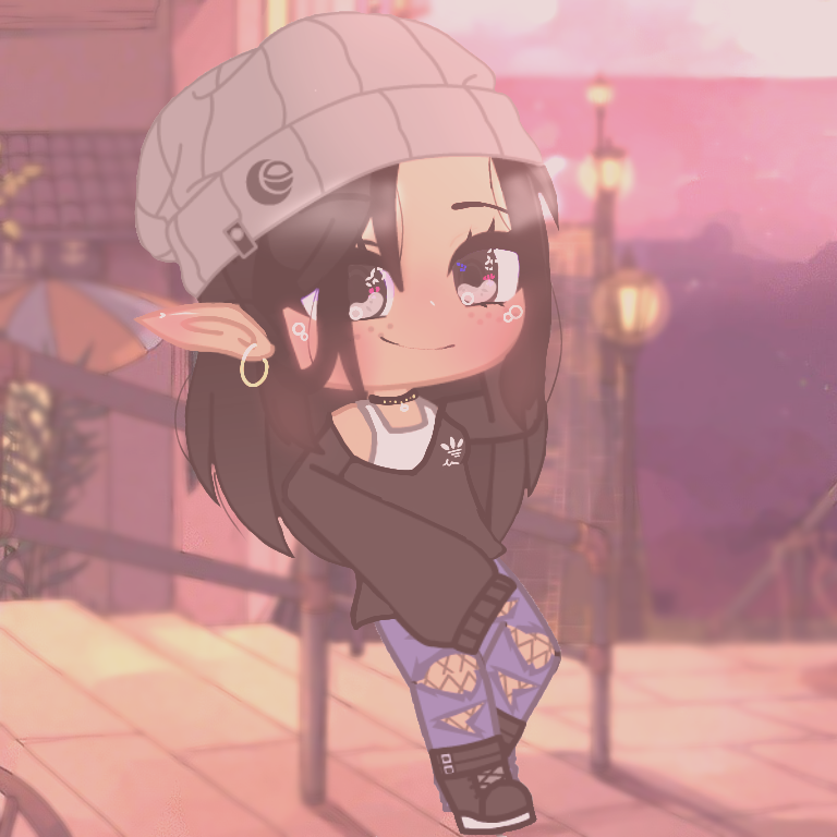 How to be a Gacha Editor ~for free~!