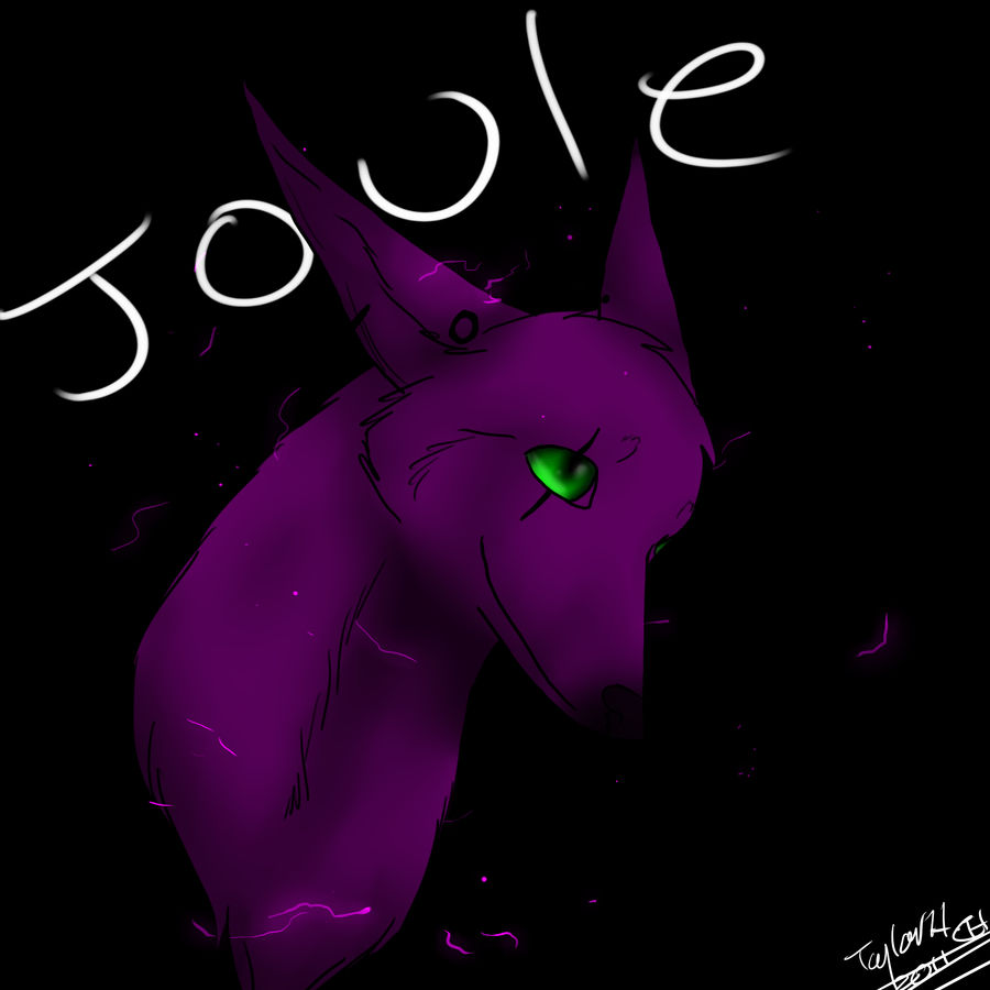 Joule bust